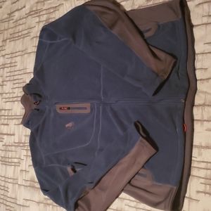 Eddie Bauer First Ascent Fleece Jacket